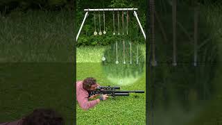 Speed Shooting Challenge!