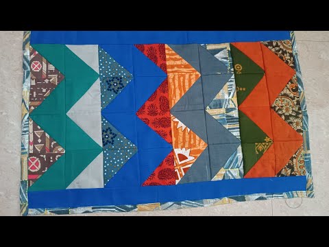 Sewing Idea For Patch Work |Beautiful Door Mat Making Video|Do Like Share abs Subscribe my channel|