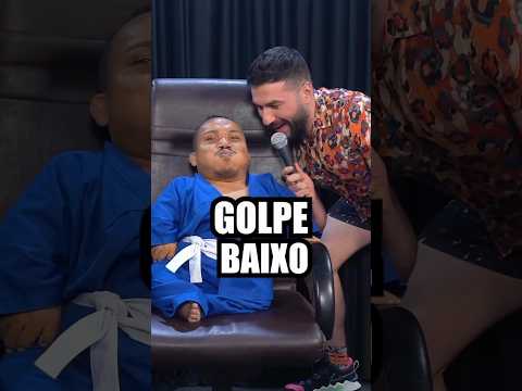 Golpe baixo