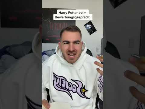 Harry Potter mal anders! #harrypotter #filme #potterheads