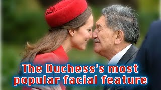 A nose like Kate's | What did the Princess of Wales bring into fashion?