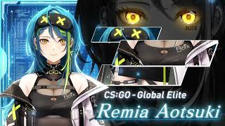 【Teaser PV】Remia Aotsuki【VTuber Debut】