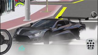 Final test drive for the new car!!