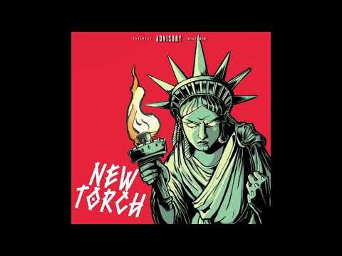 TaliBan Goon - New Torch (Prod by Paradox)