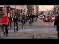 Copenhagen Cycling Culture and Infrastructure