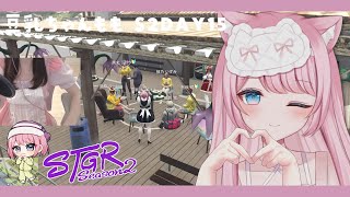 豆乳ちゃんもも S2DAY15 #ストグラ #GTA5 #猫街もも 