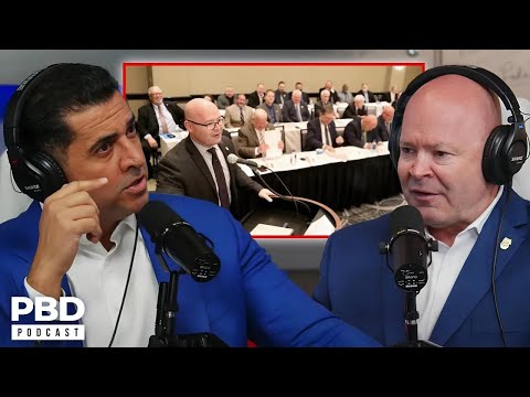 “Sacrifice YOUR Paychecks” - Teamsters Sean O’Brien CALLS OUT Greedy CEOs & Fake 'Grind' Gurus