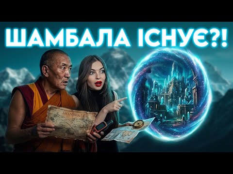 Країна, якої немає на карті: Де знаходиться Шамбала і чому її шукають тисячу років?