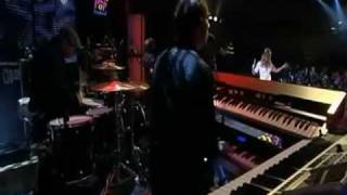 Duffy - Rockferry - [Live at SWR3] [Show: New Pop Festival] [Alemania]