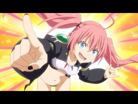 That Time I Got Reincarnated as a Slime - Episode 51 (S3E03) [English Dub]