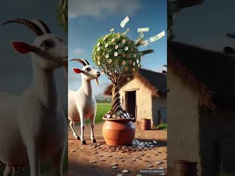 A bokri video #amazing #viral #funny #foryou #funnycartoon #love #cow #cowvideos #cows #cowcartoon