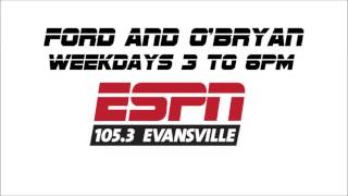 Brian Pedersen Previews College Football Playoff Semifinals