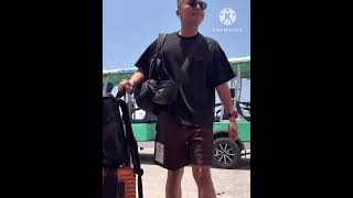 Lý Sơn ngày nắng to 04/2025