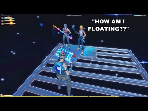 editing so fast my builds become invisible (not clickbait)