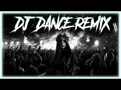 DJ DANCE REMIX 2024 🎉 Mashups & Remixes Of Popular Songs 2024 🎉 DJ Remix Party Club Music Mix 2024