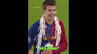 Pique Tradition 😌