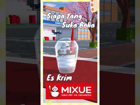Siapa yang mau? #sakuraschoolsimulator #shorts