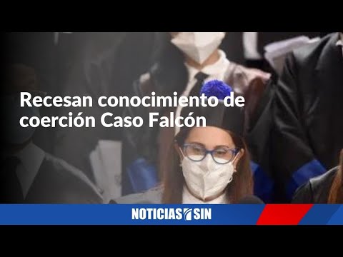 #EmisiónEstelar: Falcón, justicia y denuncias