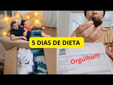 ✨️SOFÁ NOVO✨️ 😍 REFORMA NO FUNDO🏠 SÓ FIZ 1 REFEIÇÃO 🙏🏼 NÃO TÁ DIFÍCIL A DIETA