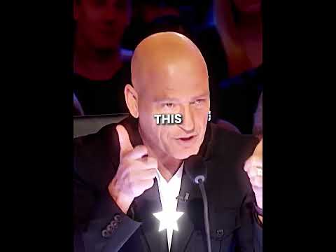 Judges Reject Her Then Simon Does This! #wholesome #story #AGT