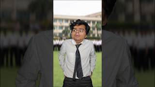 Ansh ka badla lene Gaya Abhimanyu 😡 #shorts #school #funny #ansh #sraoster