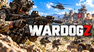 Wardogs. В БОЙ!