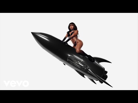 Normani - Little Secrets (Audio)