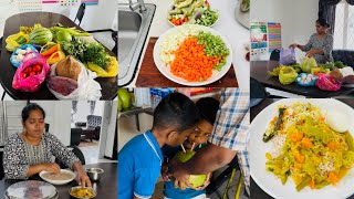 சின்ன வயசுல அப்பா பாசத்துக்காக ரொம்ப ஏங்கிருக்கோம்😍😍day in my life in Brunei 🇧🇳