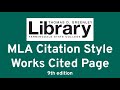 Citing Journal Articles Essentials