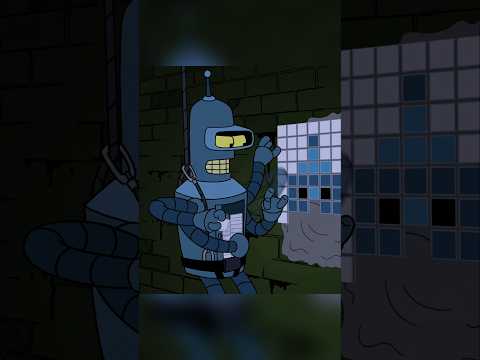 Bender’s Art!