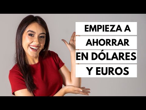 Este truco para COMPRAR DÓLARES podría ahorrarte MILLONES