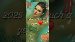 🥳 HAPPY NEW YEAR ♥️ #2026 #newyear #taylorswift #viral #fypage #youtubeshorts