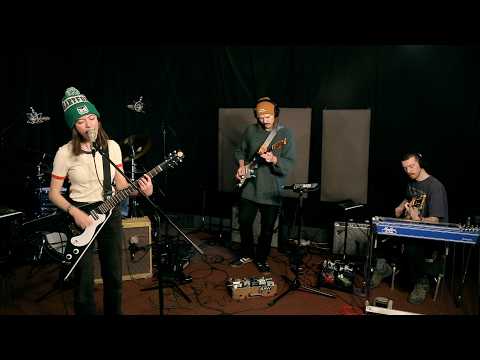 Ratboys - "Anywhere" (Live at WFUV)
