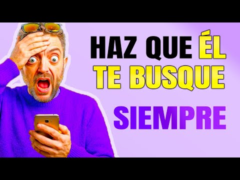 3 Pasos Para Que Él Te Llame Siempre
