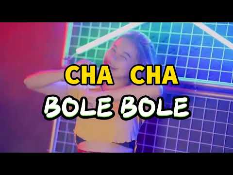 DJ CHA CHA ( BOLE BOLE DANCE ) VAREL KAONSENG TERBARU 2024