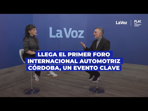 La Cámara de Comercio Automotriz de Córdoba está lista para el primer FIAC
