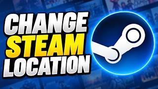 How to Change Steam Location