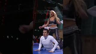 Britney Spears Performs “Baby One More Time” at 1999 Video Music Awards