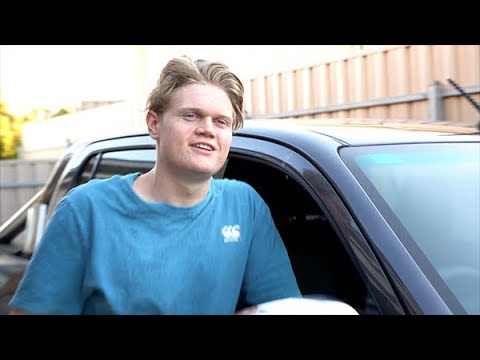You Wouldn't Download a Car