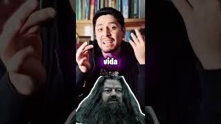 La expulsión de Hagrid fue COMPLETAMENTE RIDÍCULA 😡🏰 #harrypotter