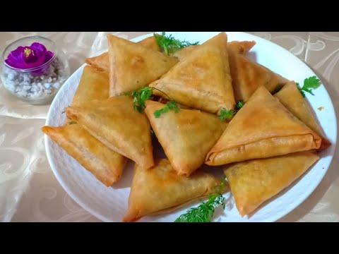 البريوات لي مكيخطاونيش طيلة شهر رمضان بالكفتة شهوة منهم