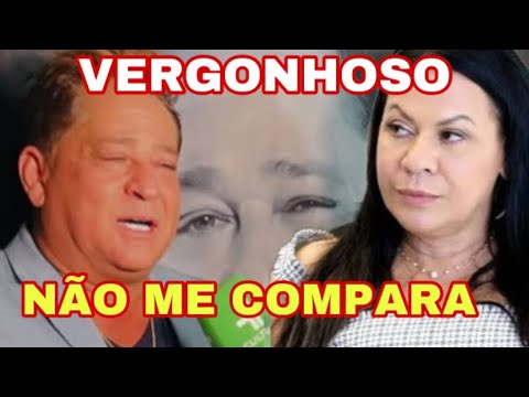 LIÇÃO do Leonardo pra DONA RUTHE Mãe da Marilia Mendonça
