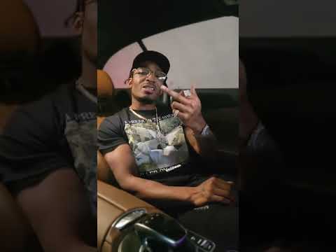 Young Ase “In The Whip” Freestyle