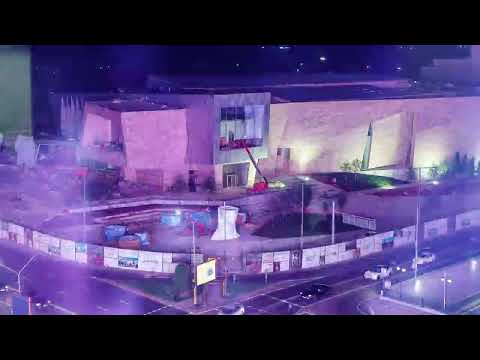«Надэс» Жауме Пленса 4K📍 Almaty Museum of Arts