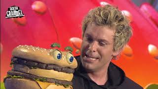 Professor Hacke und seine Haustiere... Live-Show Ausschnitt