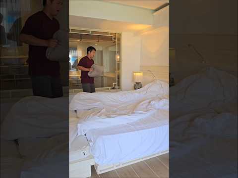 ทำอะไร #funny #comedy #manbee