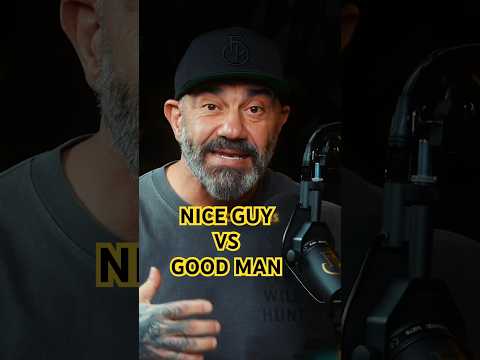 Are Nice Guys Toxic?