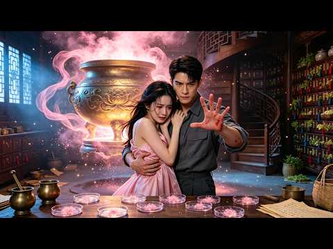 Dibalik jamu ibunya ada rahasia maut—pacar sendiri jadi 'obat' berikutnya! #250310fhB2 poster