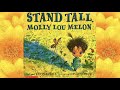 Molly Lou Melon: Themes and Lessons