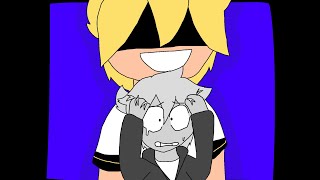 もうたすからない - WAWON cover ft. Kagamine Len